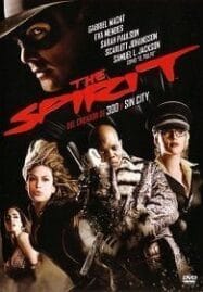 The Spirit (2008) ฮีโร่หน้ากากดำพันธุ์มหากาฬ