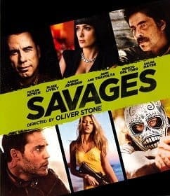 Savages (2012) คนเดือดท้าชนคนเถื่อน