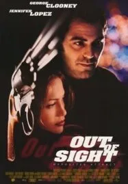 Out of Sight (1998) ปล้นรัก หักด่านเอฟบีไอ