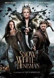 Snow White and the Huntsman (2012) สโนว์ไวท์กับพรานป่าในศึกมหัศจรรย์