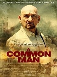 A Common Man (2012) สุมแค้นวินาศกรรมเมือง