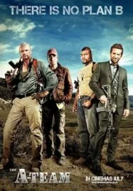 The A-Team (2010) หน่วยพิฆาตเดนตาย