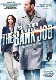 The Bank Job (2008) เปิดตำนานปล้นบันลือโลก