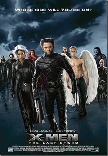 X-Men III: The Last Stand (2006) เอ็กซ์ เม็น รวมพลังประจัญบาน