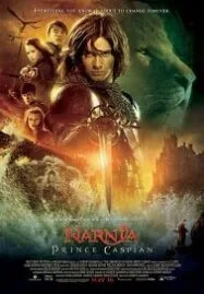 The Chronicles of Narnia 2 Prince Caspian (2008) อภินิหารตำนานแห่งนาร์เนีย ตอน เจ้าชายแคสเปี้ยน