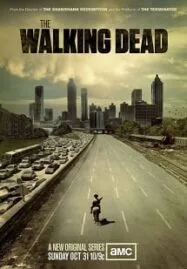 The Walking Dead Season 1 ล่าสยองทัพผีดิบ [พากษ์ไทย/ซับไทย]