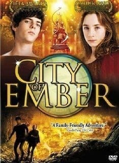 City of Ember (2008) กู้วิกฤติมหานครใต้พิภพ