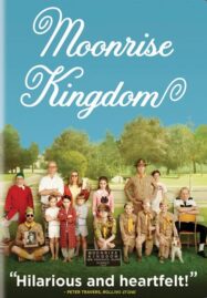Moonrise Kingdom (2012) คู่กิ๊กซ่าส์ สารพัดแสบ