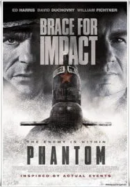 Phantom (2013) ดิ่งนรกยุทธภูมิทะเลลึก