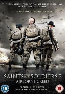 Saints And Soldiers 2 : Airborne Creed (2012) ภารกิจกล้าฝ่าแดนข้าศึก ภาค 2
