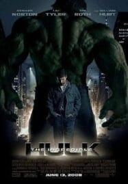 The Incredible Hulk 2 (2008) มนุษย์ตัวเขียวจอมพลัง ภาค 2