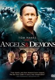 Angels and Demons (2009) เทวากับซาตาน