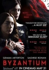 Byzantium (2012) ล่าแวมไพร์อมตะ