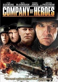 Company of Heroes (2013) ยุทธการโค่นแผนนาซี