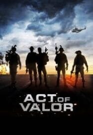 Act of Valor (2012) หน่วยพิฆาตระห่ำกู้โลก