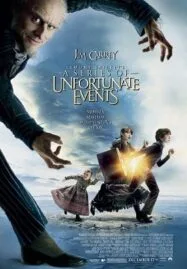 Lemony Snicket’s A Series of Unfortunate Events (2004) อยากให้เรื่องนี้ไม่มีโชคร้าย