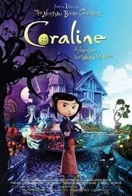 Coraline (2009) โครอลไลน์กับโลกมิติพิศวง