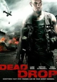 Dead Drop (2013) ดิ่งเวหาล่าทวงแค้น