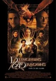 Dungeons & Dragons (2000) ศึกพ่อมดฝูงมังกรบิน ภาค 1