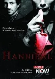 Hannibal Season 1 ฮันนิบาล อํามหิตอัจฉริยะ ปี 1