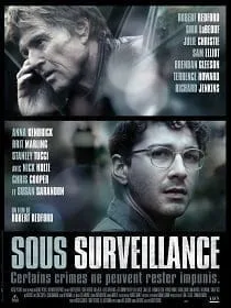The Company You Keep (2013) เปิดโปงล่า คนประวัติเดือด