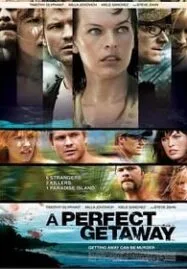 A Perfect Getaway (2009) เกาะสวรรค์ขวัญผวา