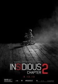 Insidious : Chapter 2 (2013) วิญญาณยังตามติด ภาค 2