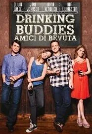 Drinking Buddies (2013) คู่ดริ๊งค์ ปิ๊งรัก