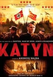 katyn (2007) บันทึกเลือดสงครามโลก