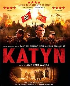 katyn (2007) บันทึกเลือดสงครามโลก