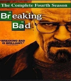 Breaking Bad Season 4 [บรรยายไทย]