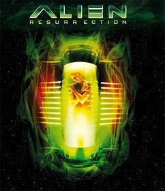 Alien Resurrection (1997) เอเลี่ยน 4 ฝูงมฤตยูเกิดใหม่