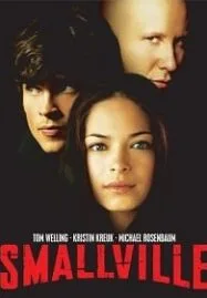 Smallville Season 3 หนุ่มน้อยซุปเปอร์แมน ปี 3