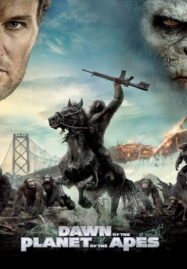 Dawn of The Planet of The Apes (2014) รุ่งอรุณแห่งพิภพวานร