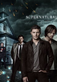 Supernatural Season 9 EP.1-23 [HD] [บรรยายไทย]