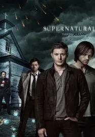 Supernatural Season 9 EP.1-23 [HD] [บรรยายไทย]
