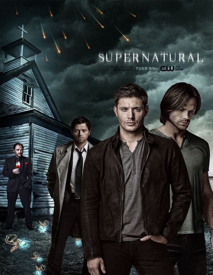 Supernatural Season 9