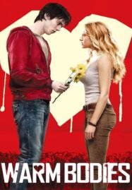 Warm Bodies (2013) ซอมบี้พันธุ์ใหม่ หัวใจโดนเธอ