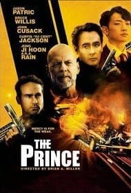 The Prince (2014) เดอะ พรินซ์ คู่พยัคฆ์ฟัดโคตรอึด