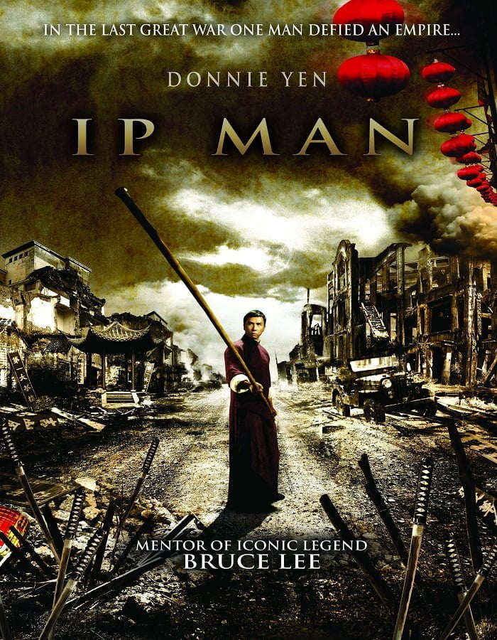 Ip Man 1 (2008)