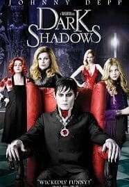 Dark Shadows (2012) แวมไพร์มึนยุค