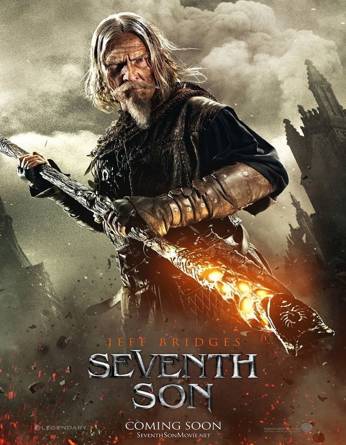 Seventh Son