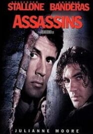 Assassins (1995) แอสแซสซินส์ มหาประลัยตัดมหาประลัย