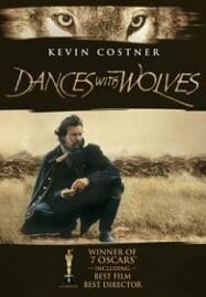 Dances with Wolves (1990) จอมคนแห่งโลกที่ 5