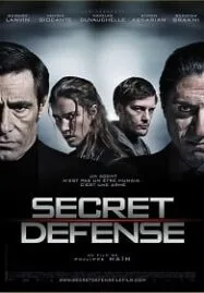 Secret of State (2008) สงครามทรชน ตัดทรชน