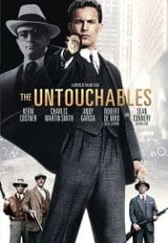 The Untouchables (1987) เจ้าพ่ออัลคาโปน