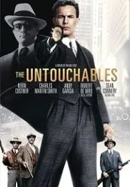 The Untouchables (1987) เจ้าพ่ออัลคาโปน