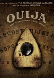 Ouija (2014) กระดานผีกระชากวิญญาณ