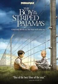The Boy in the striped pajamas (2008) เด็กชายในชุดนอนลายทาง