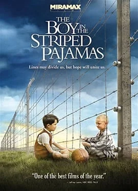 The Boy in the striped pajamas (2008) เด็กชายในชุดนอนลายทาง